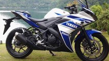 Check Out | The Yamaha YZF-R25 Has Arrived