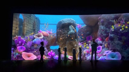 Sammy 2 - La grande fuga (2012) - ITA