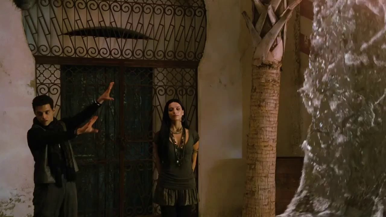 The Twilight Saga - Breaking Dawn - Parte 1 (2011) - ITA