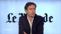 Patrice Maniglier, l'avenir de notre présent