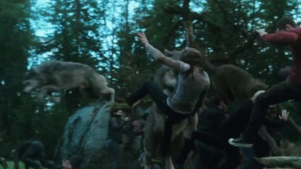 The Twilight Saga - Eclipse (2010) - ITA