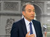 Affaire Bygmalion: Jean-François Copé change de stratégie - 26/05