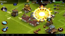 Arcane Battlegrounds - Android gameplay PlayRawNow