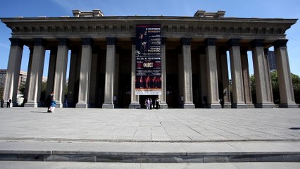 ГНКПБ №3. Социальная реабилитация