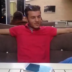 Isparta'lı ve Trabzon'lu Yusuf Erdoğan