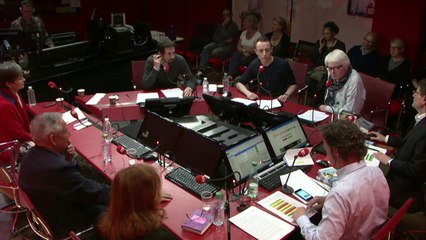 La chronique télé de Éric Dussart dans A la Bonne Heure 26/05/2014