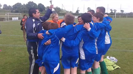 Finale Championnat U13 (3)