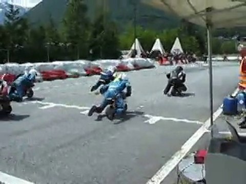 Crevoladossola 2014 Championnat Suisse Elite/senior manche 1