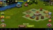 Throne Rush - Android and iOS gameplay PlayRawNow