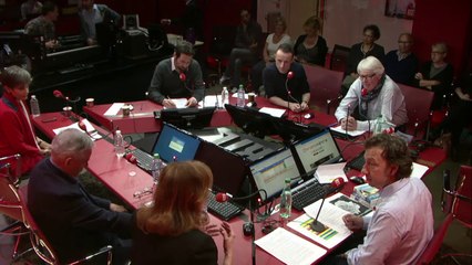 Alexandra Lapierre: L'invité du jour du 26/05/2014 dans A La Bonne Heure