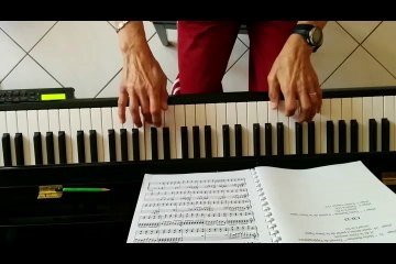 Hello Barman(Méthode Colin-Série 4- 41eme semaine)