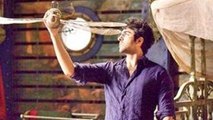 Ayushmann Khurrana's First Look in Hawaaizaada | Check Out