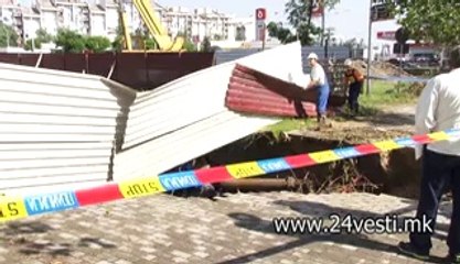 STETI OD NEVREMETO  26 05