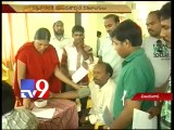 Good response to Tv9-Red Cross initiative for blood to Thallacemia patients