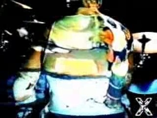 Toxicity soad