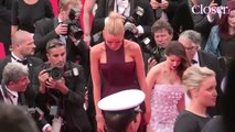 La Minute Fashion de Cannes : Blake Lively, Kristen Stewart et Julianne Moore raflent la palme du glamour
