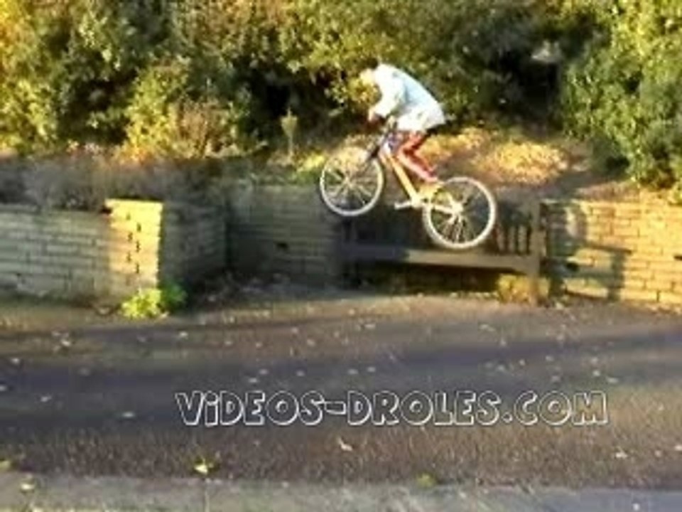 Extreme-BMX