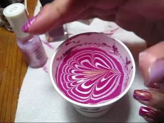 Sevgililer Günü 14 Şubat'a Özel Tırnaklar