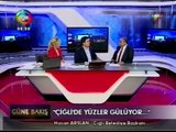 Güne Bakış Programı'nın konuğu Çiğli Belediye Başkanı Hasan ARSLAN