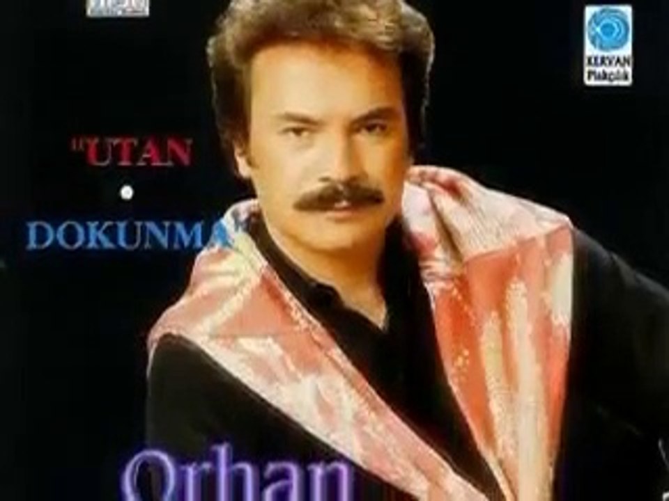 ORHAN GENCEBAY AKLIM TAKILDI