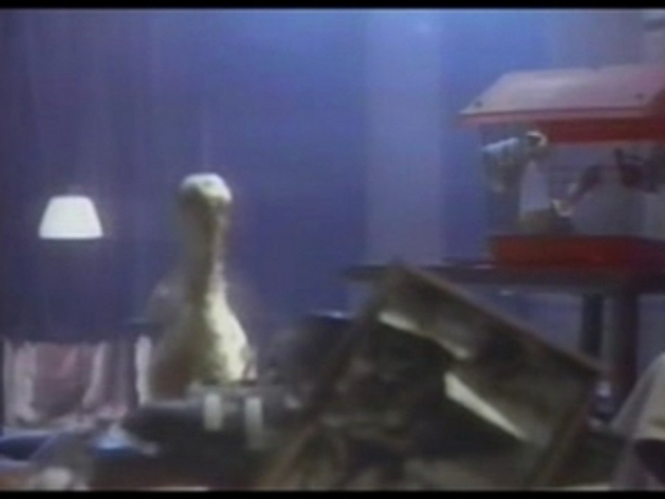 BOBBY McFERRIN - Don't Worry, Be Happy