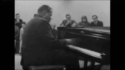 Oscar Peterson-Hallelujah Time