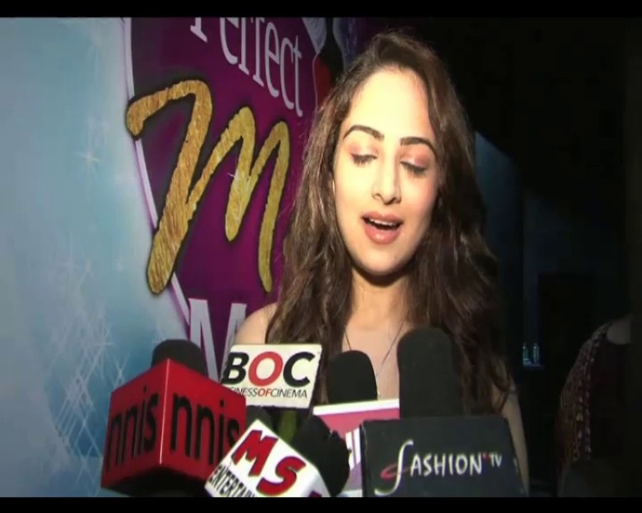 INTERVIEW The Xpose actress Zoya Afroz