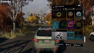 Watch Dogs List of all songs in the game (Watch Dogs Music Playlist)