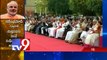 Narendra Modi takes oath as 15th Prime Minister of India
