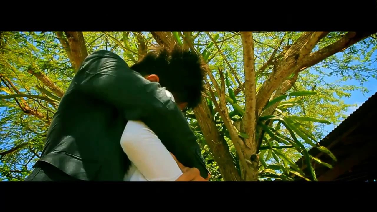 GALANTE ''el emperador'' - toda para mi HD