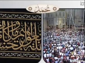 MİRAC BAHRİ 2014 Stv