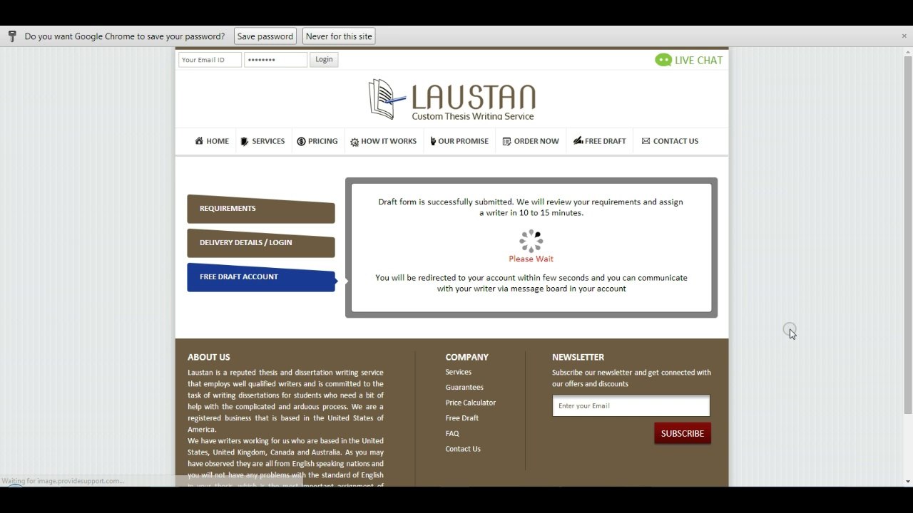 laustan