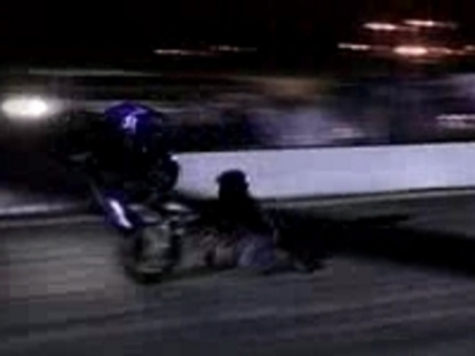 Super Stunt American