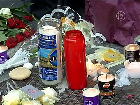 Евреи выступили против стрельбы в музее