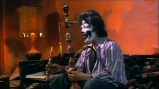Insane Clown Posse - 13. Sugar Gets Hit Where It Hurts