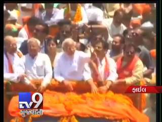 Narendra Modi's journey from ''TEA-SELLER to PM'' Part 1 - Tv9 Gujarati