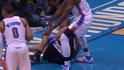 Inside The Nba - Spurs Adjustments For Game 4 - (May 25 - 2014)