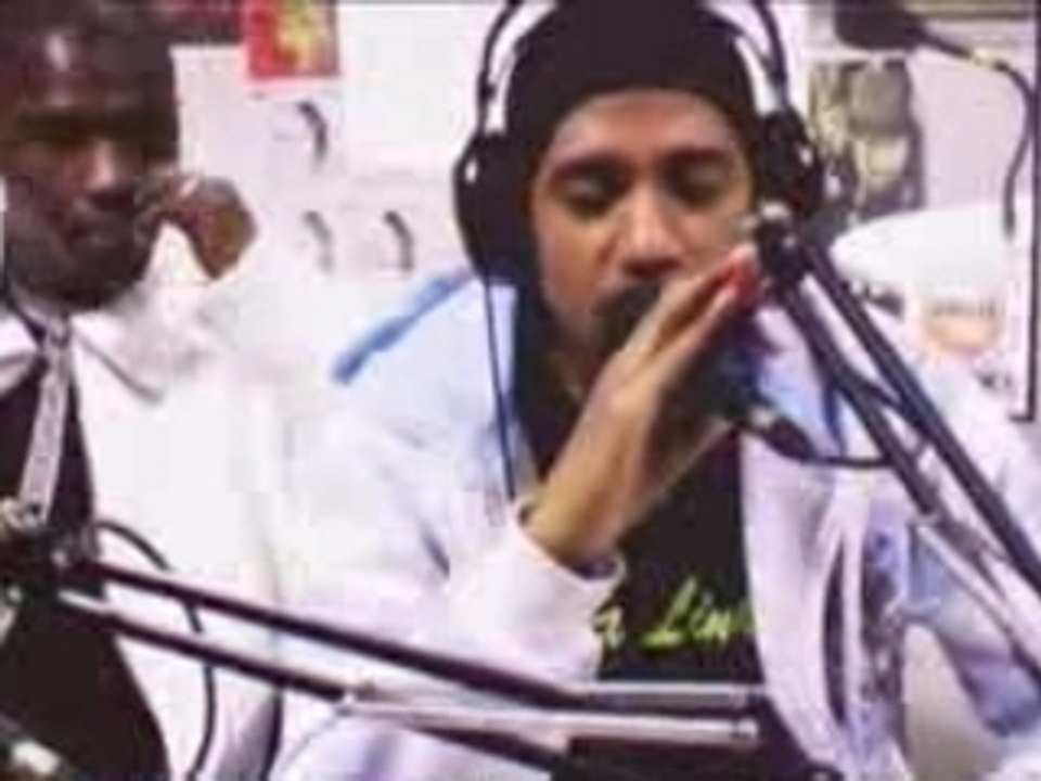 DESCENDANCE (showcase)