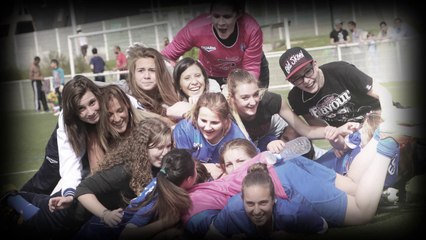 [Interligues] Le bonheur des féminines