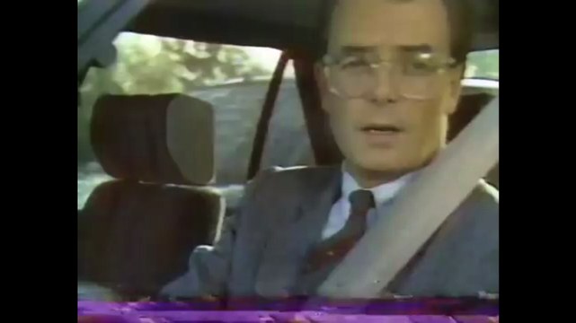 La pub de la semaine : Renault 11 Des voitures à vivre