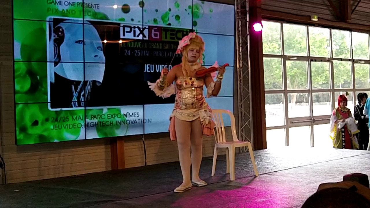 Lord of the Geek 2014