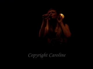 Elodie Frégé - Chez moi