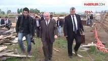 Etü'den Enerji Tasarruflu Yeşil Bina