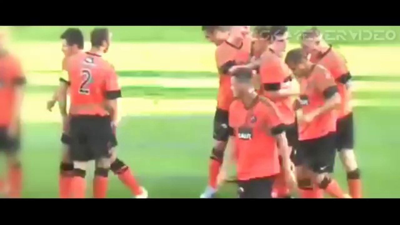 Ryan Gauld | 2013/2014 | Skills Dribbling Assists & Goals | Full HD 1080p