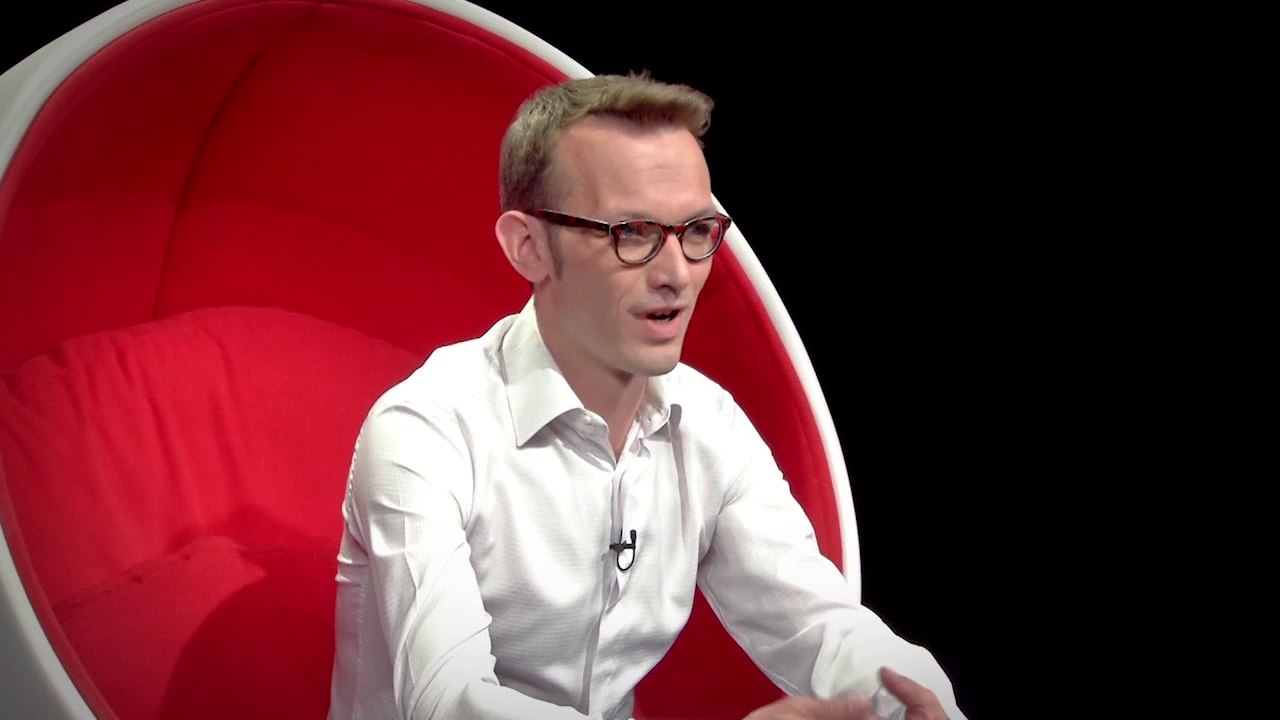 Le Digital, vivons-le ensemble - 08 je me détends, je prends soin de moi