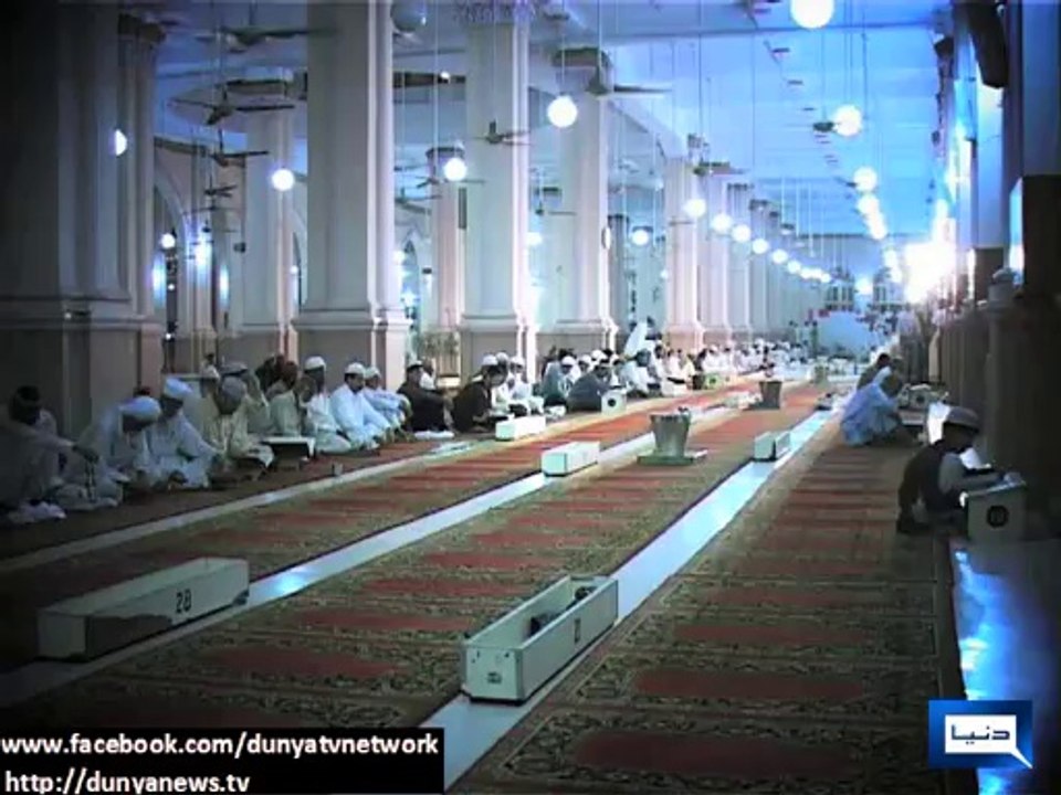Shab-e-Mairaj today night