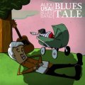 Alex Usai Blues Band - Blues Tale - 08 - Mr. Man