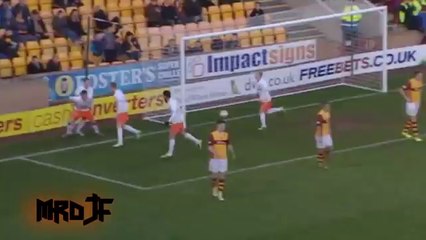 Ryan Gauld | Baby Messi | Goals, Skills & Passes | 2013/2014 | Dundee United | HD