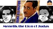 Duke Ellington - Menelik the Lion of Judas (HD) Officiel Seniors Musik