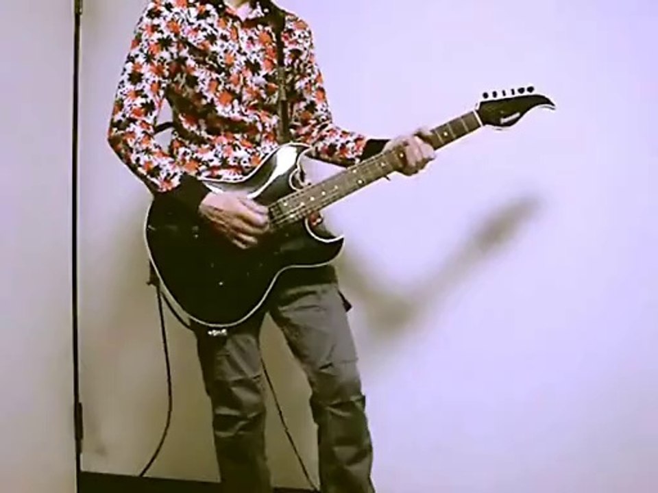 【BUCK-TICK】「君へ」を弾いてみた